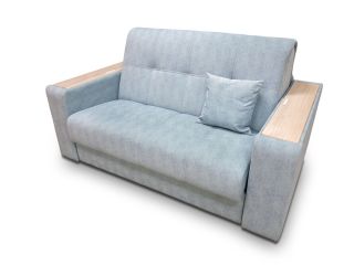 Диван Остин цвет синий,бирюза,голубой