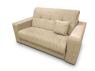 Диван Остин цвет бежевый,голубой