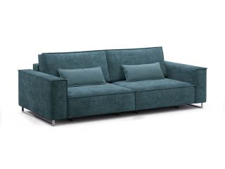 Диван MOON 005 цвет зеленый