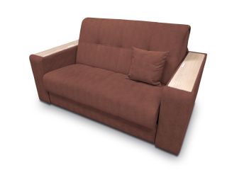 Диван Остин цвет красный,бордовый