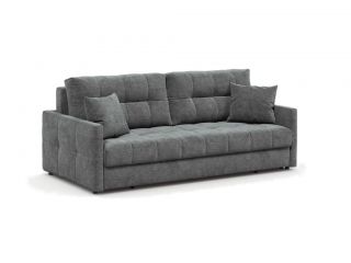 Диван MOON 015 цвет серый