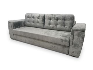 Диван Милан цвет серый