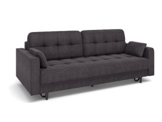 Диван Орлеан цвет серый