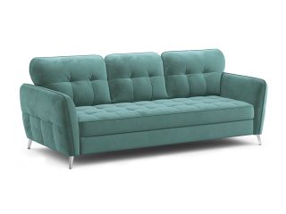 Диван MOON 175 цвет зеленый