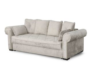 Диван Цезарь цвет бежевый