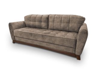 Диван Босфор цвет бежевый,коричневый