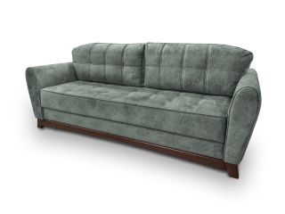 Диван Босфор цвет зеленый