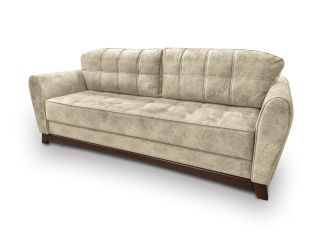 Диван Босфор цвет бежевый