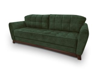 Диван Босфор цвет зеленый