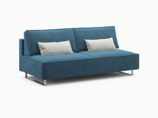 Диван MOON 005 цвет синий,бирюза