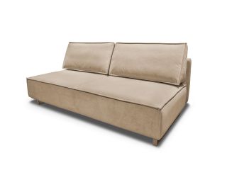 Диван MOON 005 цвет бежевый