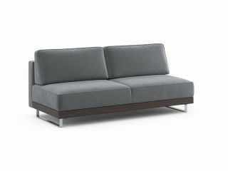 Диван MOON 178 цвет серый