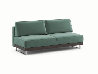 Диван MOON 178 цвет зеленый