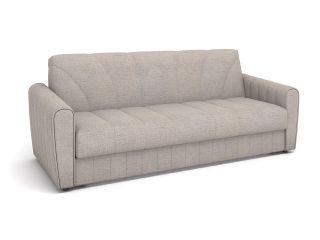 Диван Эльзас цвет бежевый