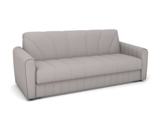 Диван Эльзас цвет серый