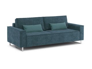 Диван MOON 005 цвет зеленый