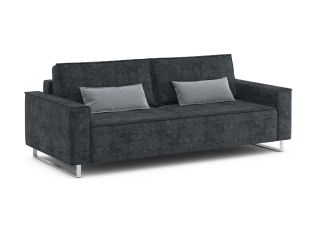 Диван MOON 005 цвет серый