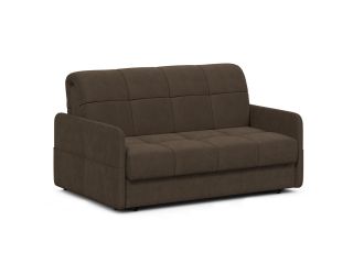 Диван MOON 120 цвет коричневый