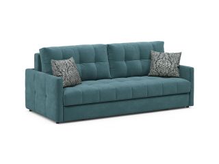 Диван MOON 015 цвет зеленый