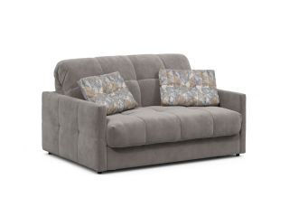 Диван MOON 015 цвет бежевый,коричневый