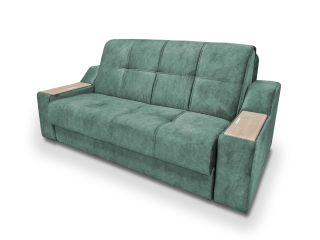 Диван Бостон цвет зеленый