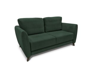 Диван Фабьен Smart цвет зеленый