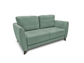 Диван Фабьен Smart цвет зеленый