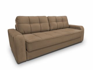 Диван Кембридж цвет коричневый