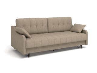 Диван Женева цвет бежевый