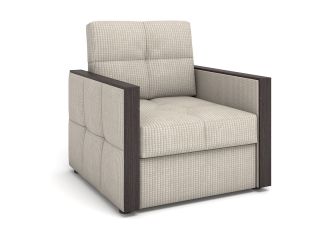 Кресло-кровать Манхэттен цвет бежевый