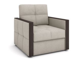 Кресло-кровать Манхэттен цвет бежевый