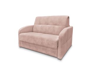 Диван Плаза цвет розовый