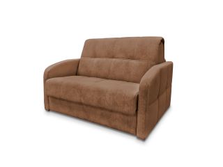 Диван Плаза цвет рыжый,терракот