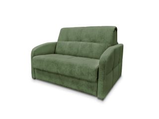 Диван Плаза цвет зеленый