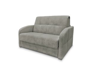 Диван Плаза цвет серый