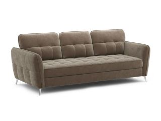 Диван MOON 175 цвет коричневый