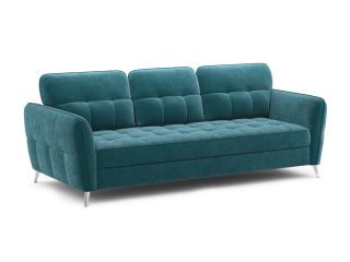 Диван MOON 175 цвет зеленый,бирюза