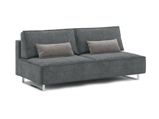 Диван MOON 005 цвет серый