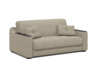 Диван MOON 116 цвет бежевый