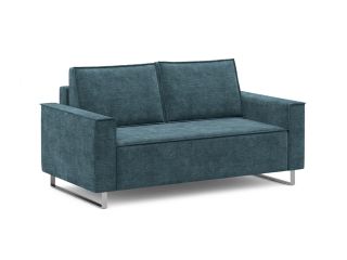 Диван MOON 005 цвет синий,зеленый