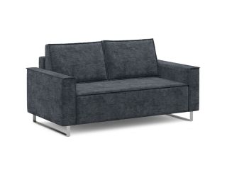 Диван MOON 005 цвет серый