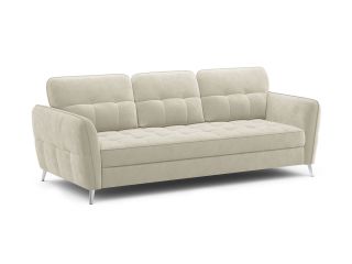 Диван MOON 175 цвет белый,бежевый