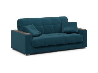 Диван MOON 107 цвет синий