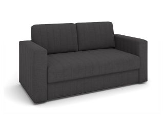 Диван кушетка Алье цвет серый