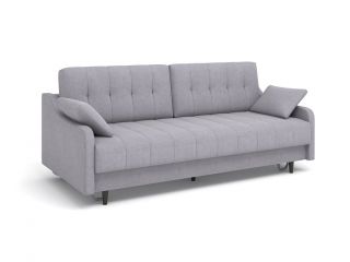 Диван Женева цвет серый