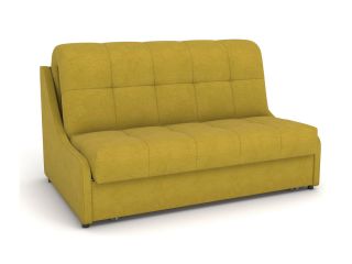 Диван Турин цвет желтый