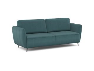 Диван MOON 173 цвет зеленый,бирюза