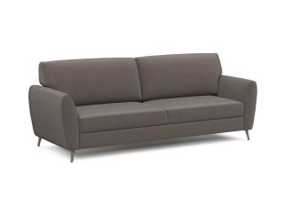 Диван MOON 176 цвет коричневый