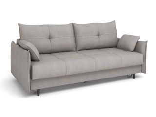 Диван Каролина цвет серый