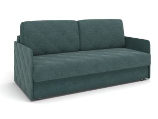 Диван Тулуза цвет зеленый,бирюза